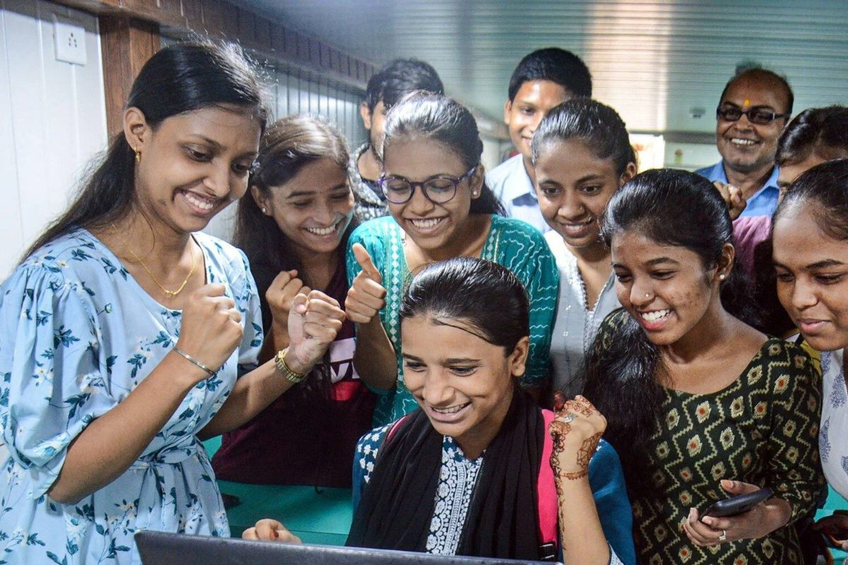 छात्रों के लिए बड़ा अलर्ट: जल्द घोषित होंगे इंटर के नतीजे.. तारीख तय छात्रों के लिए बड़ा अलर्ट: जल्द घोषित होंगे इंटर के नतीजे.. तारीख तय