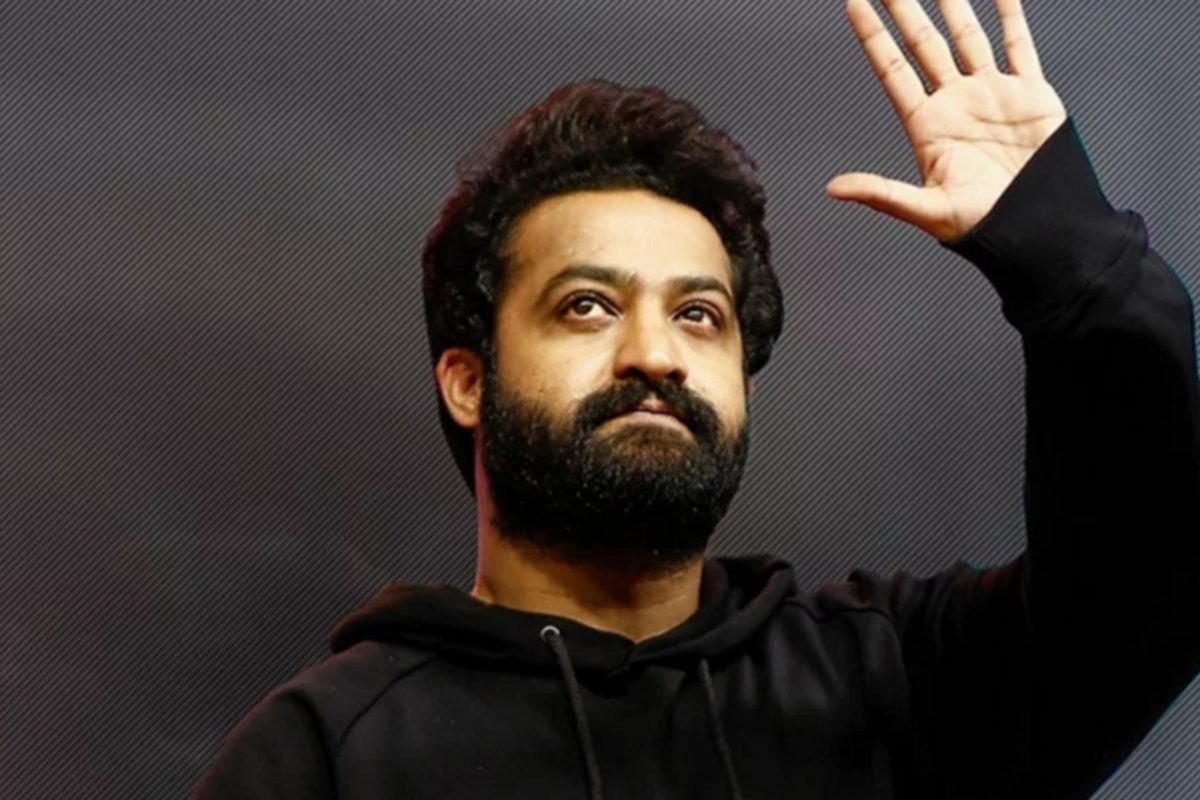 Jr NTR: జూనియర్ ఎన్టీఆర్‌కి రోడ్డు ప్రమాదం.. ఏం జరిగిందంటే?