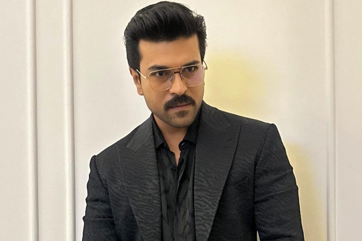 Ram Charan: వరద బాధితులకు రామ్ చరణ్ మెగా విరాళం.. ఎంతంటే..?