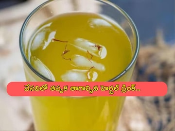 వేసవిలో తప్పక తాగాల్సిన హెర్బల్ డ్రింక్.. ఏలకులతో చేస్తారు.. మధురంగా