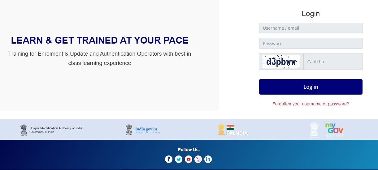 UIDAI: ఆధార్ కార్డు ఉన్న వారికి శుభవార్త.. కొత్త పోర్టల్ ప్రారంభం ...