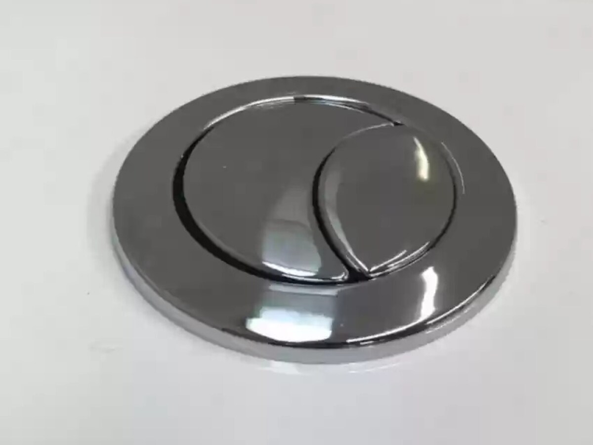 Buttons Inflash Button in Flush: ఫ్లష్ పై రెండు బటన్స్ ఎందుకు ఉంటాయా తెలుసా? చాలామందికి ...