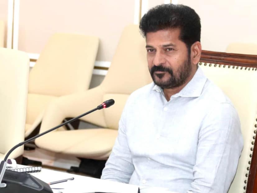 Revanth Reddy Height Districts Name Change: ఆ 2 జిల్లాల పేర్లు మార్పు.. సీఎం కీలక ప్రకటన ...