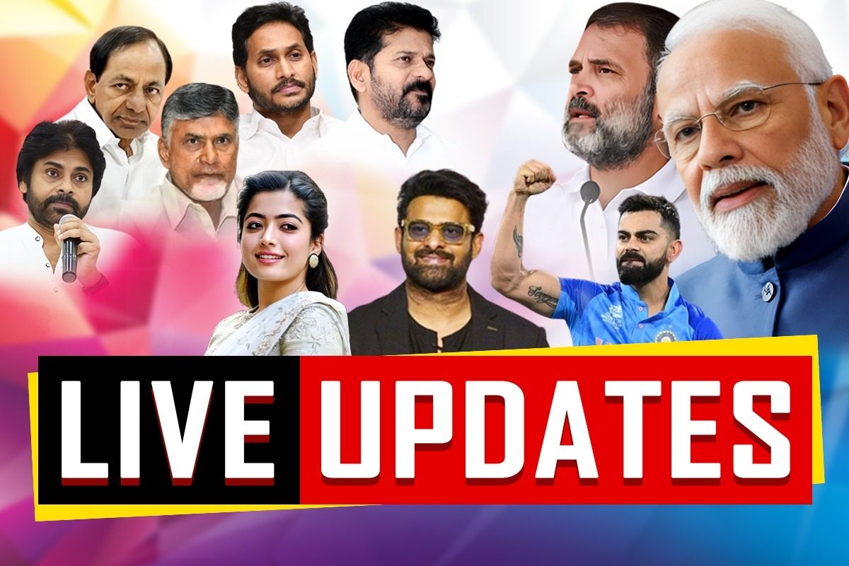 लोकसभा चुनाव लाइव तारीखें लोकसभा चुनाव लाइव तारीखें