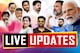 News Live updates: ఏపీ, తెలంగాణ, లోక్‌సభ వార్తలు.. లైవ్ అప్ డేట్స్