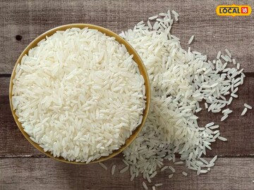 Rice: ఆధార్ కార్డు చూపిస్తే కేవలం రూ.29కే బియ్యం.. త్వరపడండి! | Bharath ...
