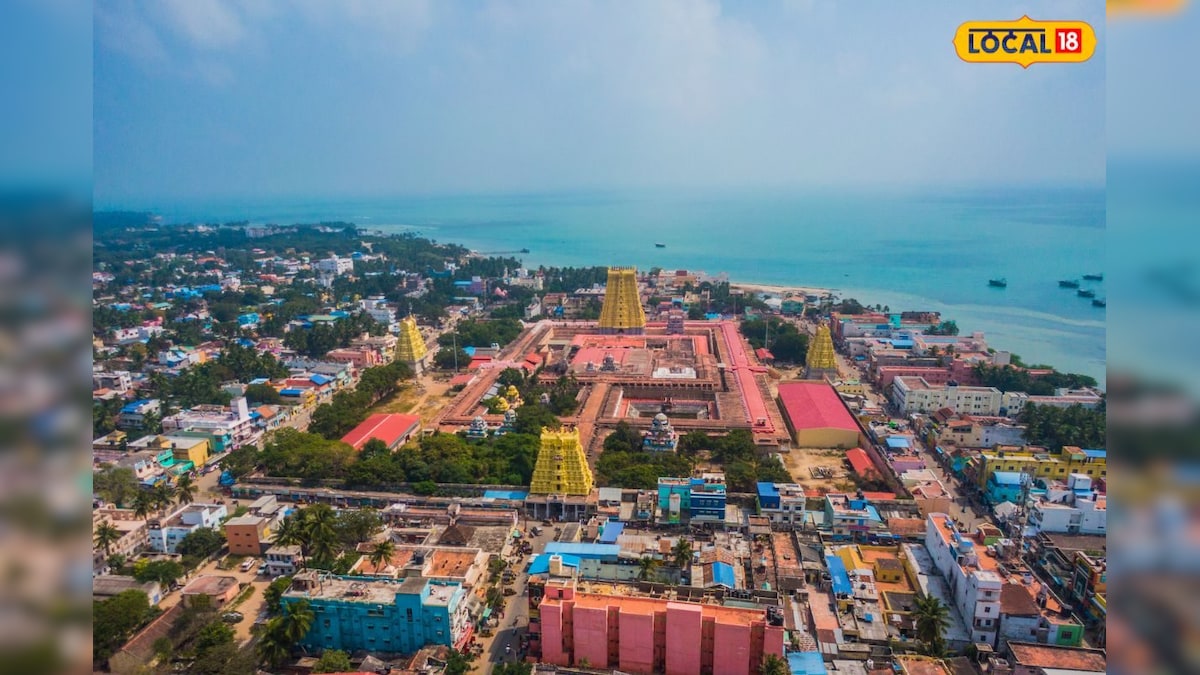 Irctc tourism: రూ. 15 వేలకే 9 రోజులు సౌత్ ఇండియా టూర్... ప్యాకేజీ వివరాలివే