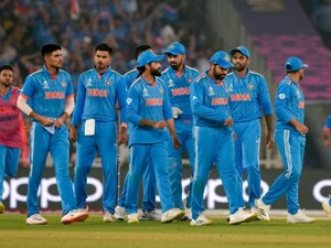 Team India