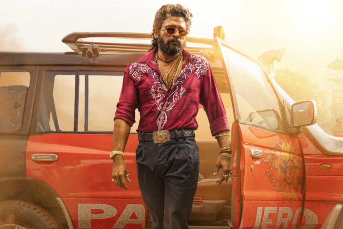 అల్లు అర్జున్ కాదు .. పుష్ప కోసం సుకుమార్ సెలక్ట్ చేసిన బాలీవుడ్ స్టార్ హీరో ఎవరో తెలుసా?