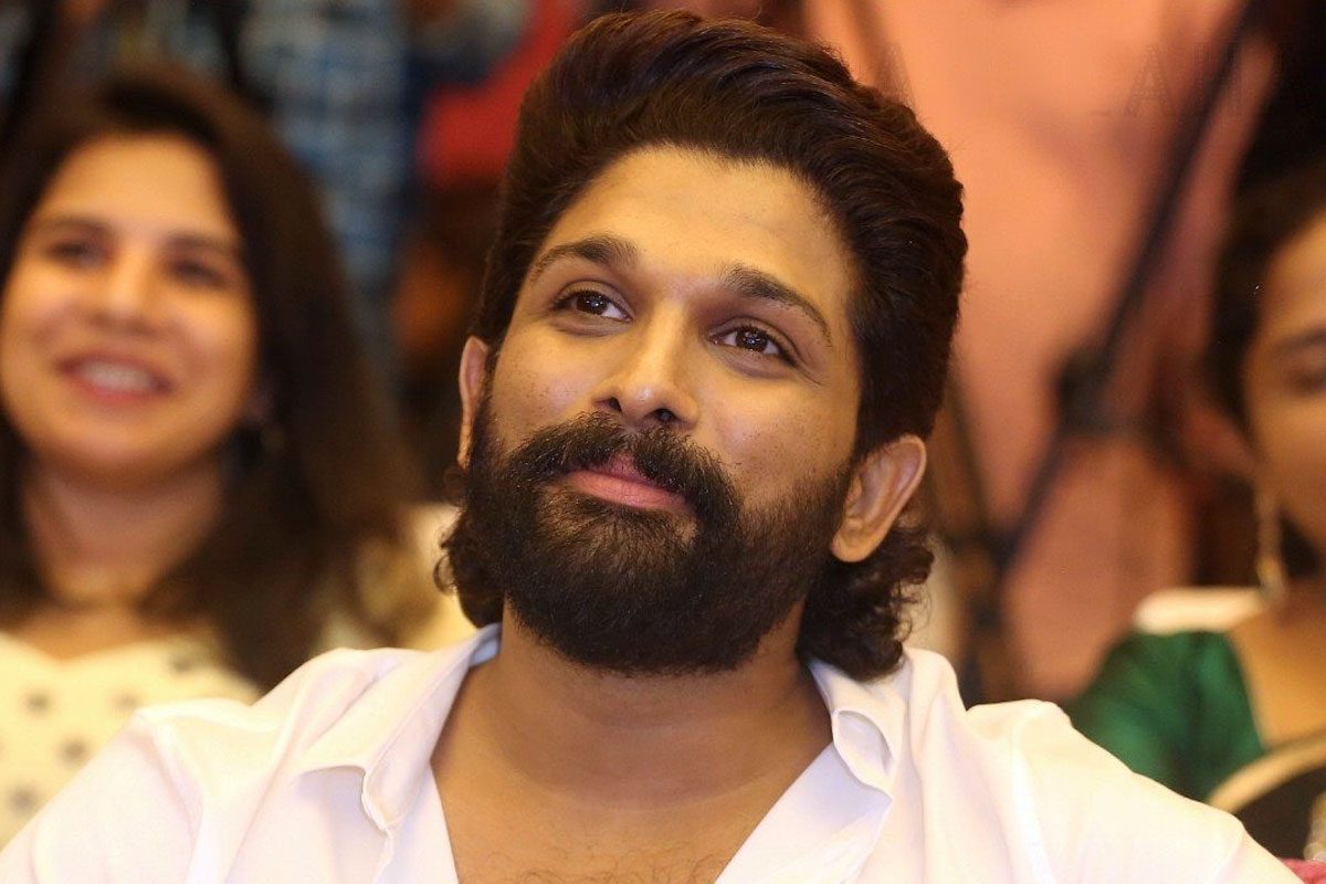 Allu Arjun: అల్లు అర్జున్ భారీ విరాళం.. ఎంతిచ్చాడంటే..?
