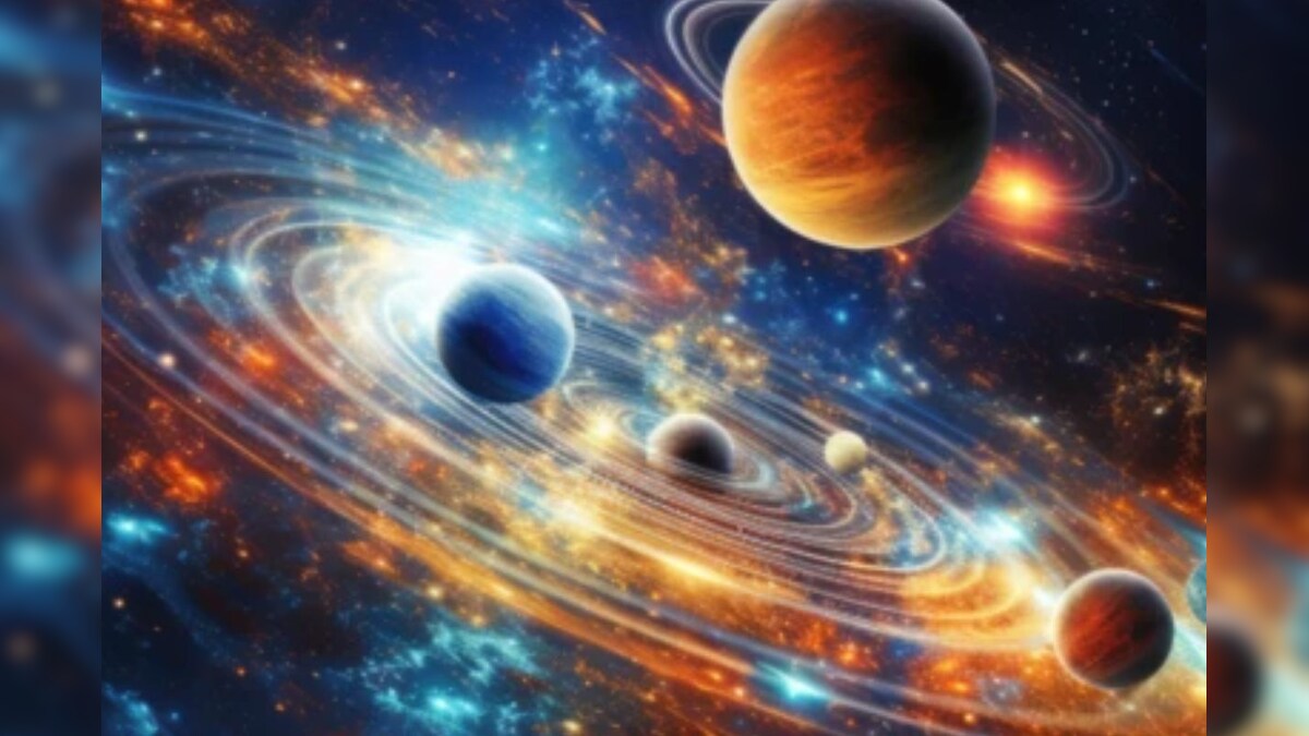 Astrology 2024 : మరో 5 రోజుల్లో బుధాదిత్య రాజయోగం.. ఈ  4 రాశుల వారికి లక్ష్మీ కటాక్షం