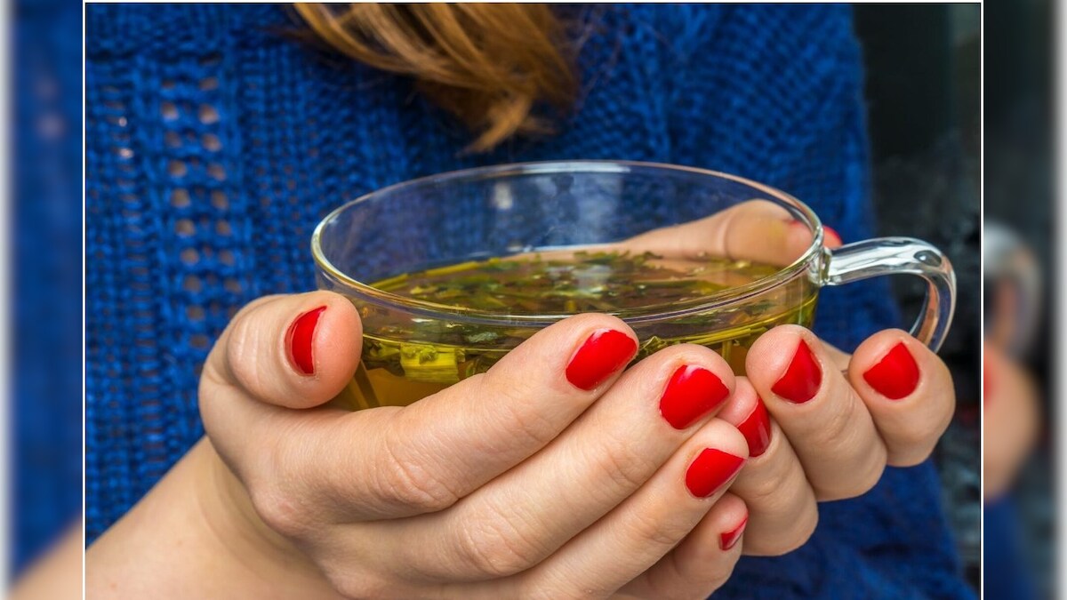 Health Tips ఈ టీ తాగితే మలబద్ధకం.. జీర్ణ సమస్యలు ఉండవు..! benefits