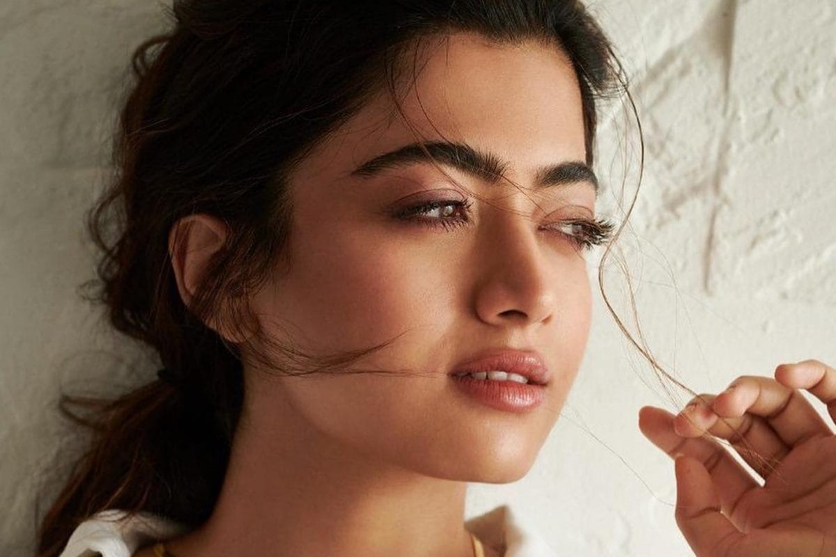 Ramshmika Mandanna: రష్మికకు యాక్సిడెంట్.. షేకవుతున్న సినీ ఇండస్ట్రీ..!