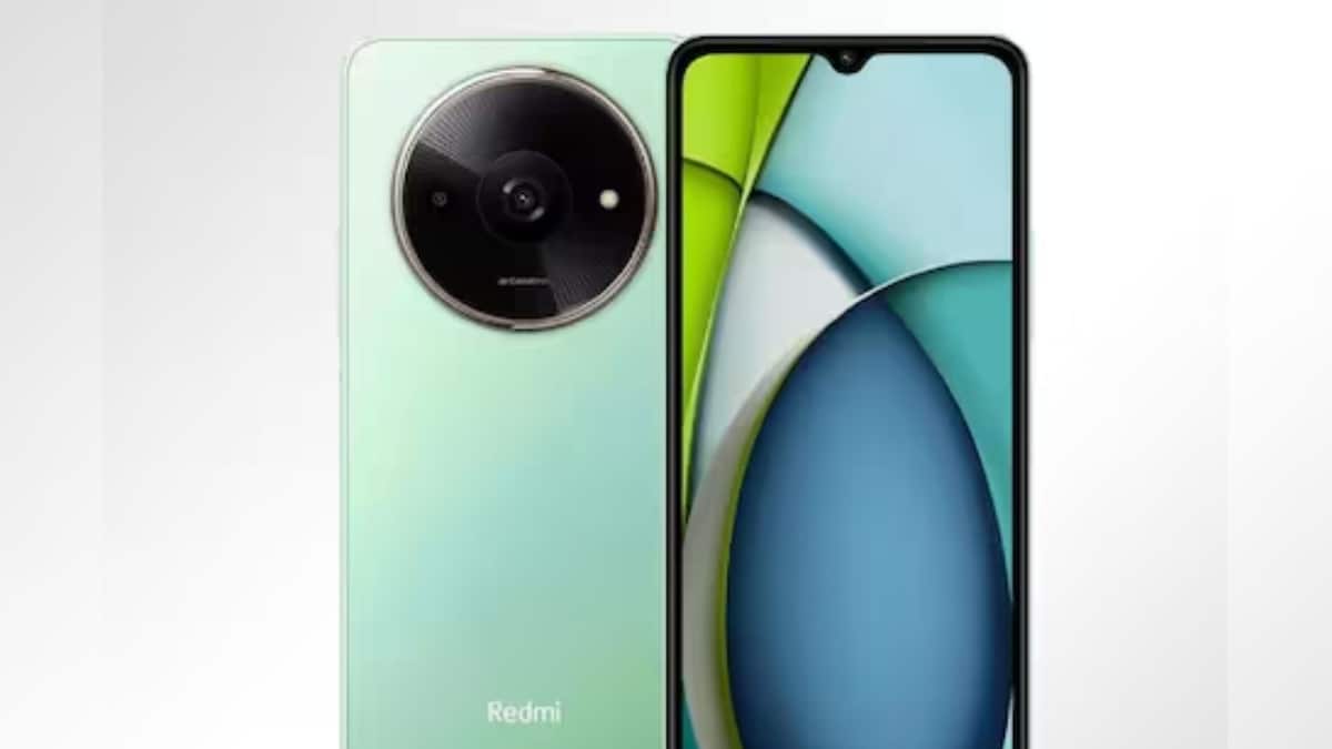 Redmi నుండి మరో చవకైన ఫోన్.. దీని ఫీచర్లు సూపర్