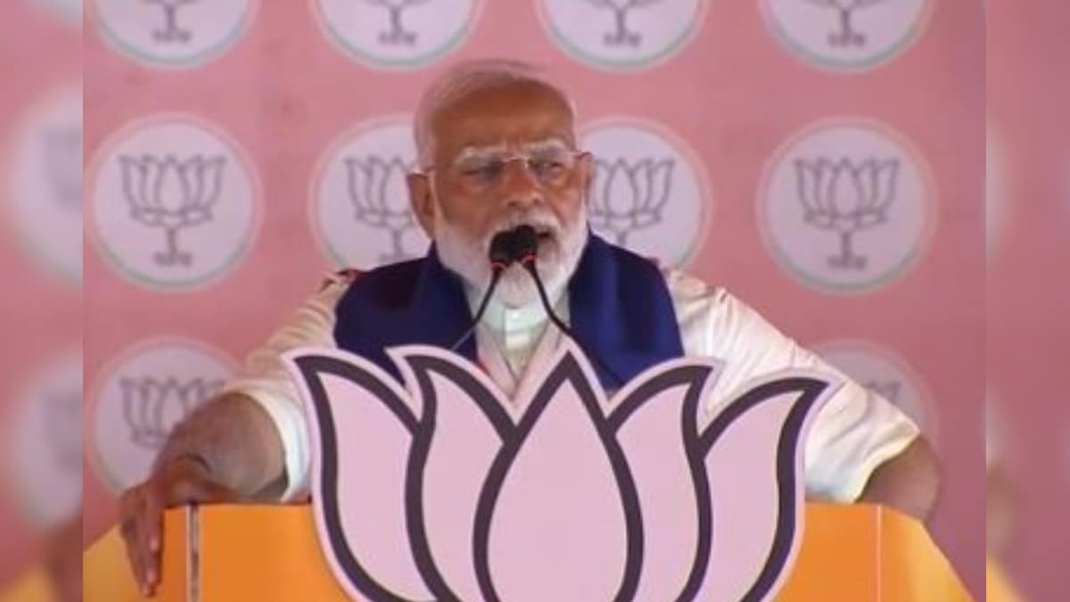 Lok Sabha Elections: NDAకి 400 సీట్లు వస్తాయా? ఏంటి ప్రధాని నరేంద్ర మోదీ కాన్ఫిడెన్స్?