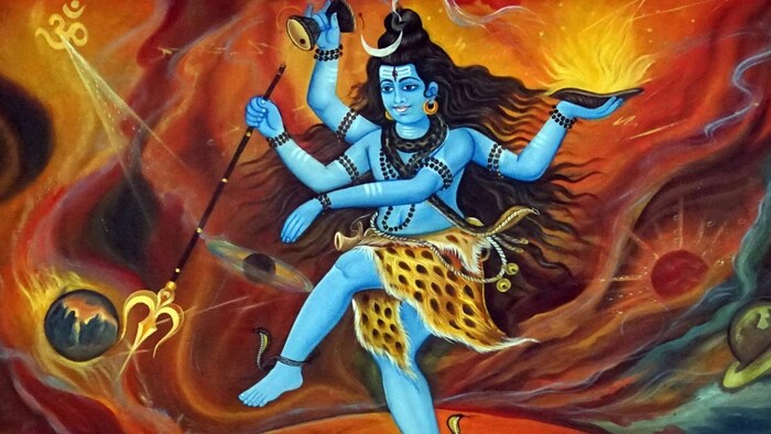 Shiva Call Lord Shiva: శివుడి ముగ్గురు కూతుళ్లు... ఎవరో తెలుసా? చాలా మందికి తెలియదు!