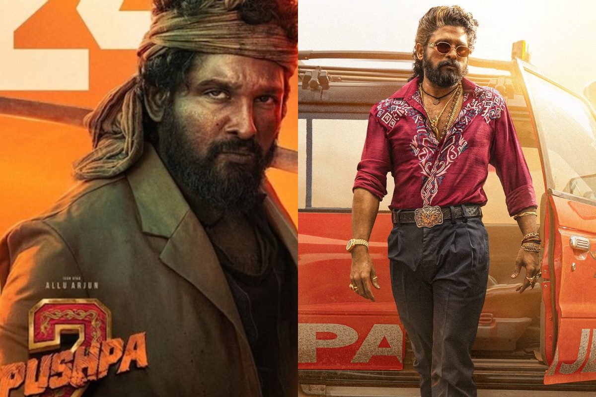 Puspa 2 Movie: రీలిజ్‌కు ముందే పుష్ప 2 రికార్డులు.. గత్తర లేపుతున్న ఓవర్సిస్ బిజినెస్