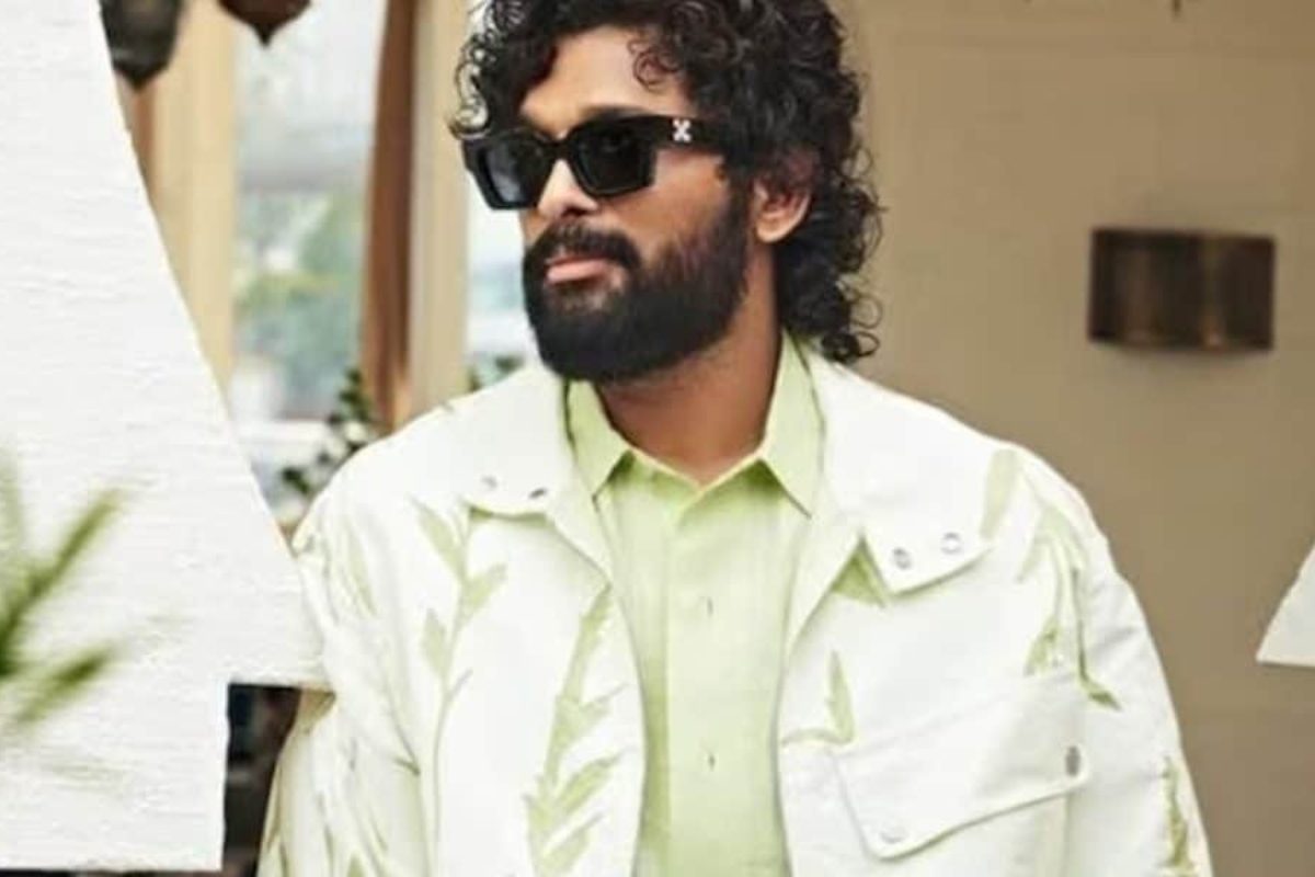 Allu Arjun: కొత్తింట్లోకి అల్లు అర్జున్.. తండ్రిని వదిలేసి వేరే కాపురం... కారణం అదేనా ?