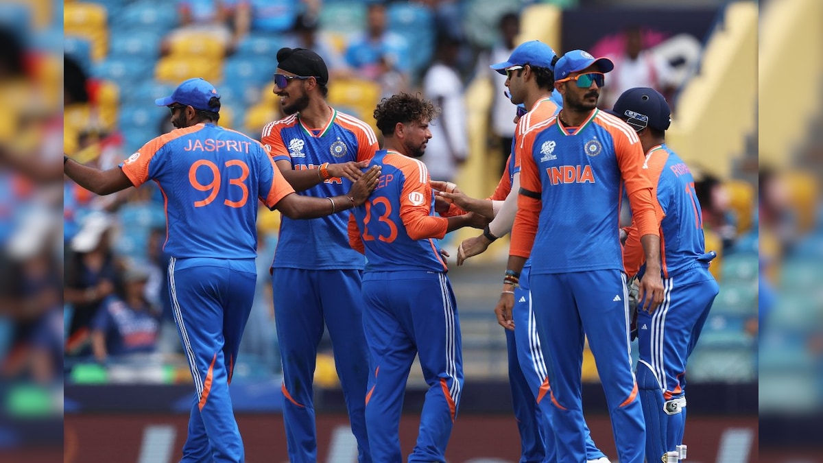 Ind vs sl: లక్ అంటే నీదే భయ్యా.. టీ20ల్లోనే చోటు కష్టమనుకుంటే ఇప్పుడు ఏకంగా నక్క తోక తొక్కావ్!
