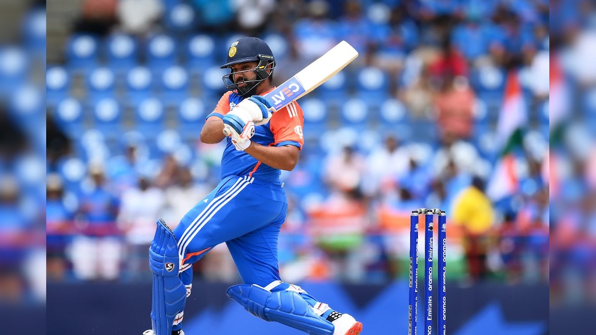 T20 World Cup 2024 : అద్భుత అవకాశాన్ని మిస్ చేసుకున్న హిట్ మ్యాన్.. ఇప్పటికైతే రైనా మాత్రమే