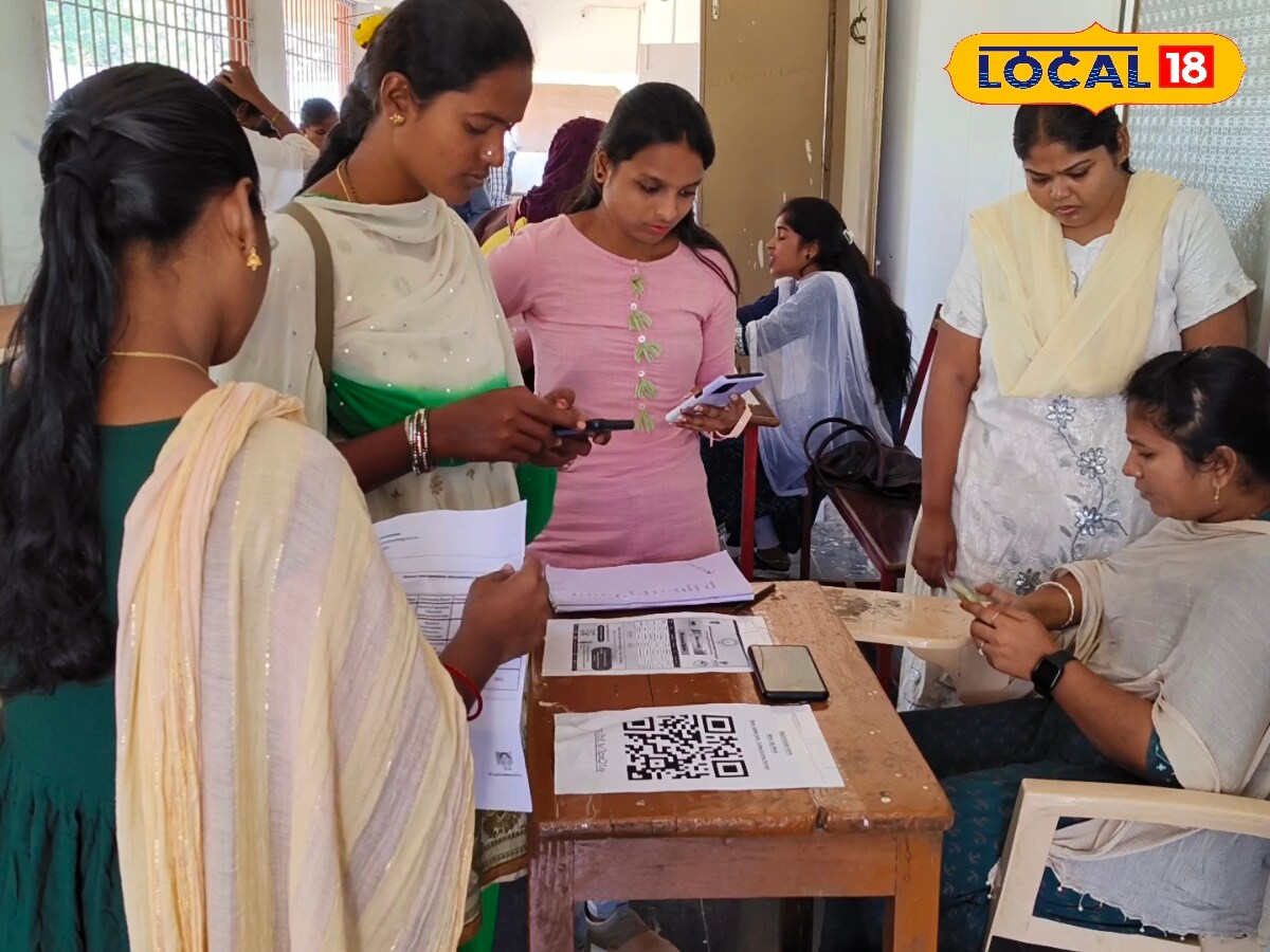 AP Jobs: నిరుద్యోగులకు శుభవార్త.. జూన్ 21న మినీ జాబ్ మేళా.. Full ...