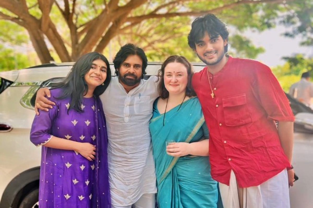 పవన్ కళ్యాణ్ మూడో భార్యకు వేల కోట్ల ఆస్తులు.. మూడు నెలల్లోనే భారీగా?