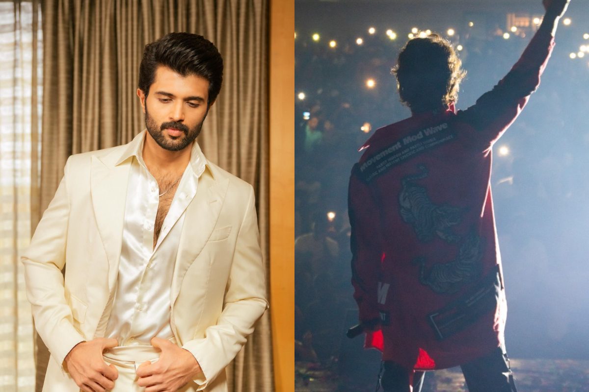 ప్లాన్ మార్చేసిన విజయ్ దేవరకొండ..! రౌడీ స్టార్ కొత్త సినిమాపై కీలక అప్‌డేట్