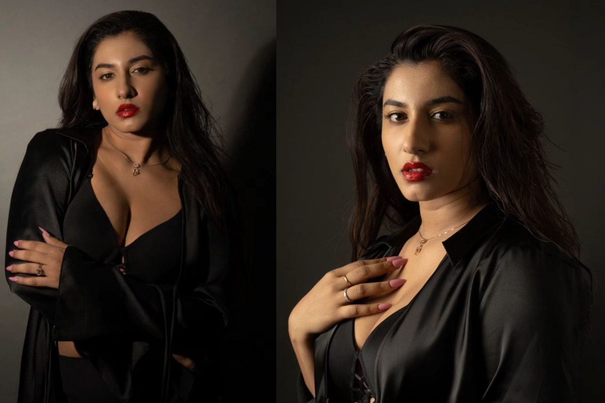 బిగ్‌బాస్‌ని ఎంకరేజ్ చెయ్యనన్నావ్.. ఇప్పుడు ఎలా వెళ్ళావ్ విష్ణు ప్రియా?