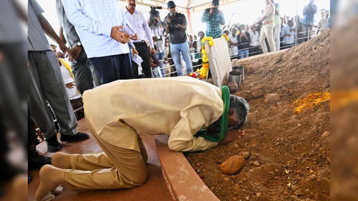 Chandrababu: అంతా దైవ మాయ అంటున్న సీఎం చంద్రబాబు.. కారణం ఈ లెక్కే!