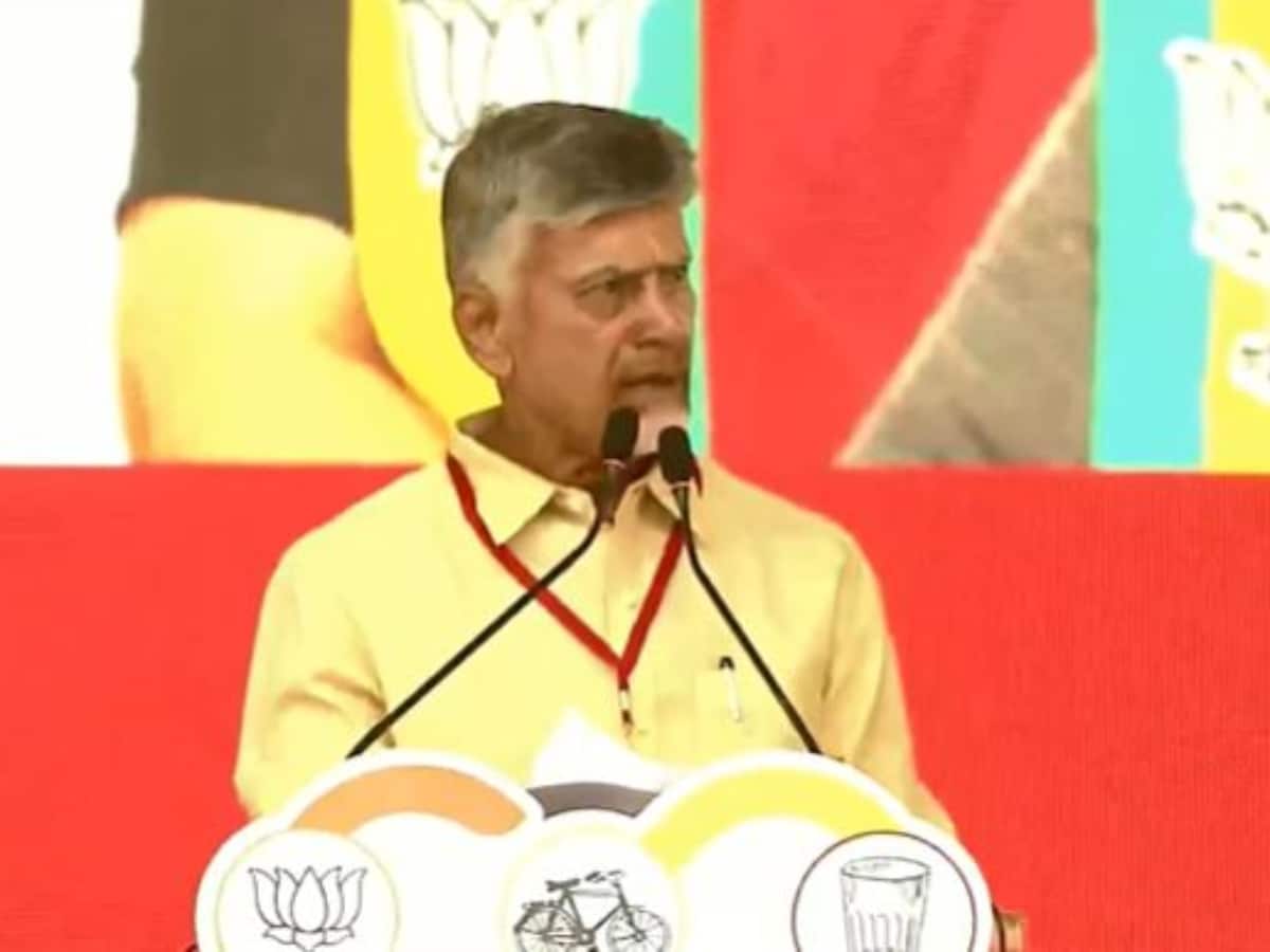 News18 Telugu