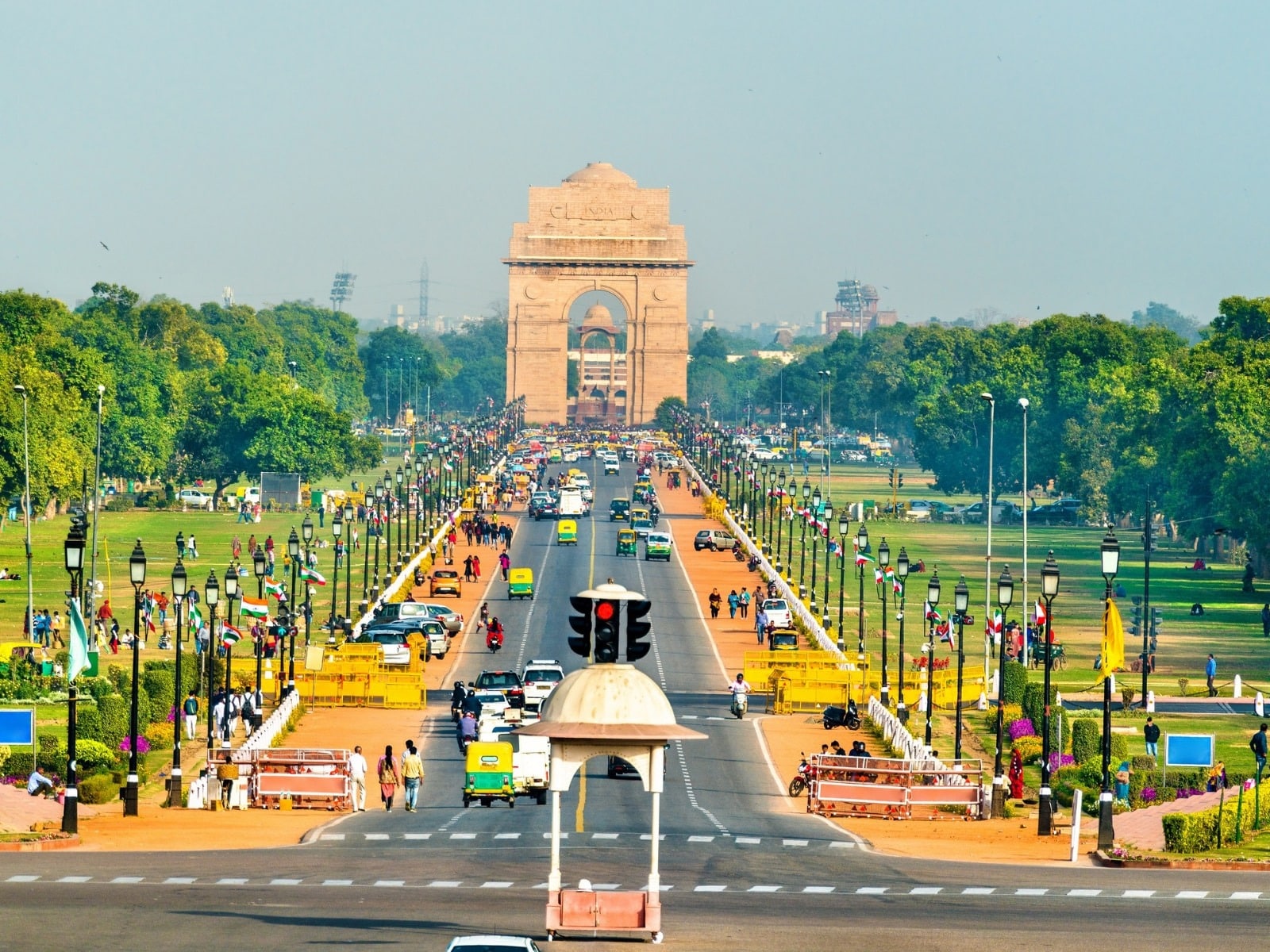 Safest Countries మూడో ప్రపంచ యుద్ధం వస్తే.. హిందువులకు అత్యంత