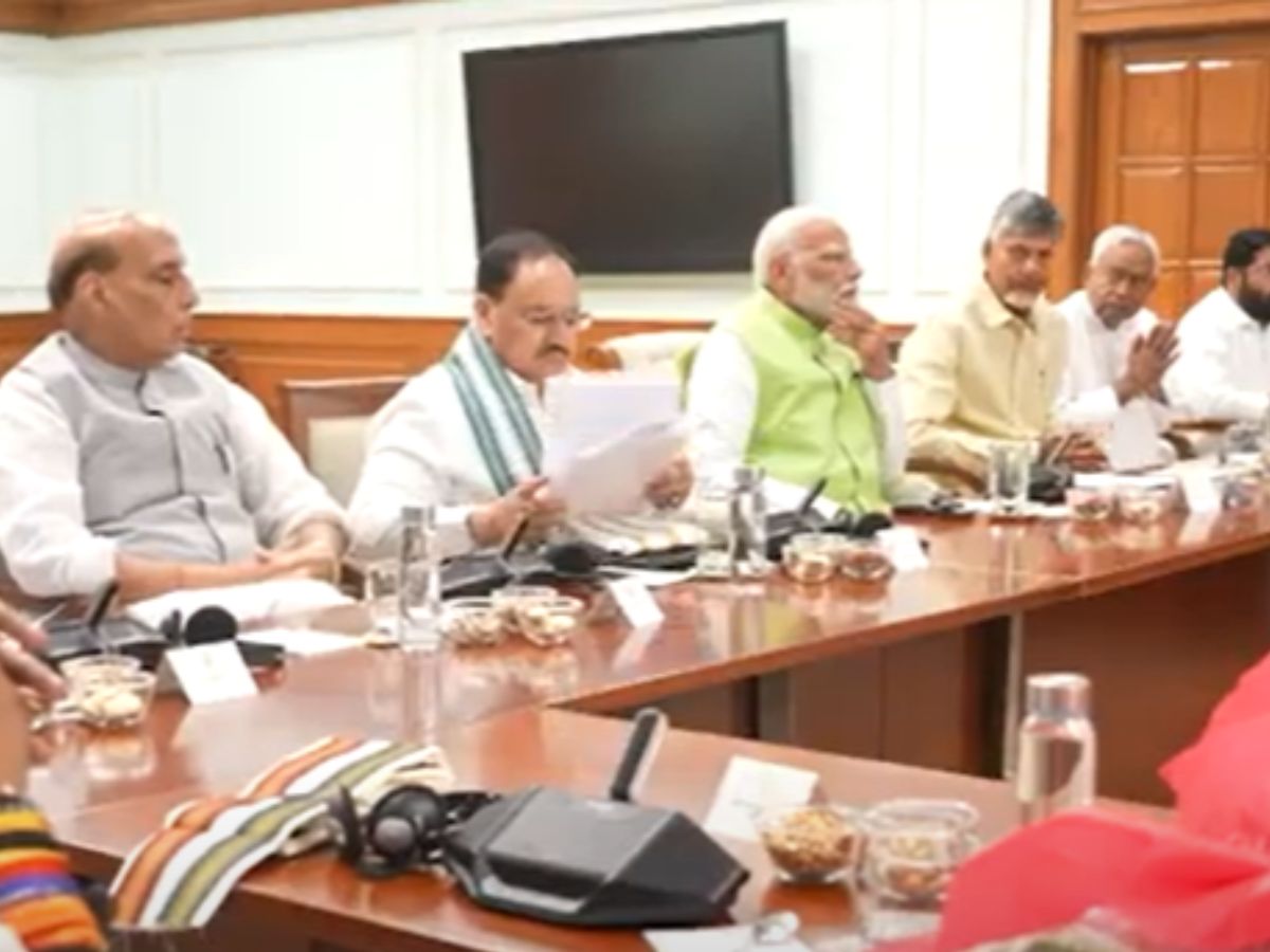 News18 Telugu