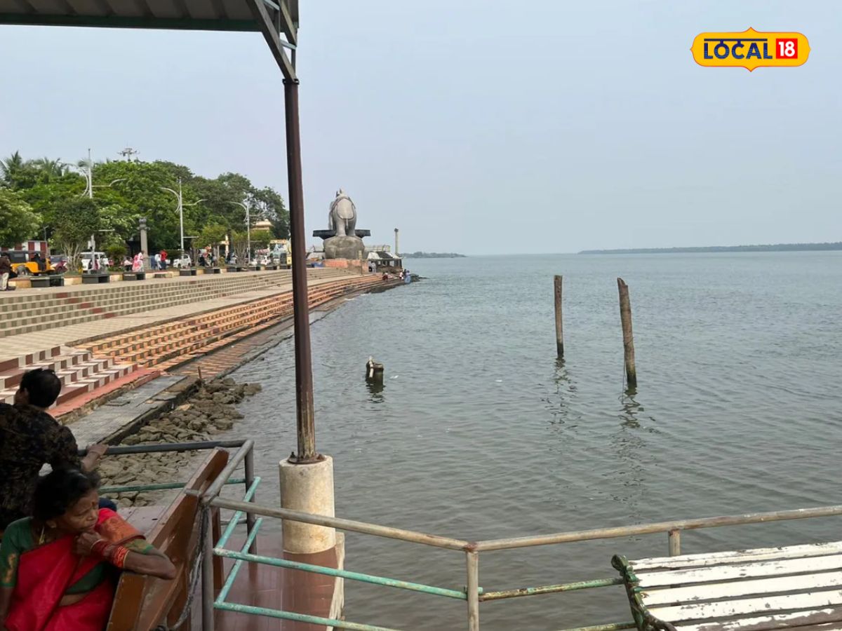 yanam-tourist-places-in