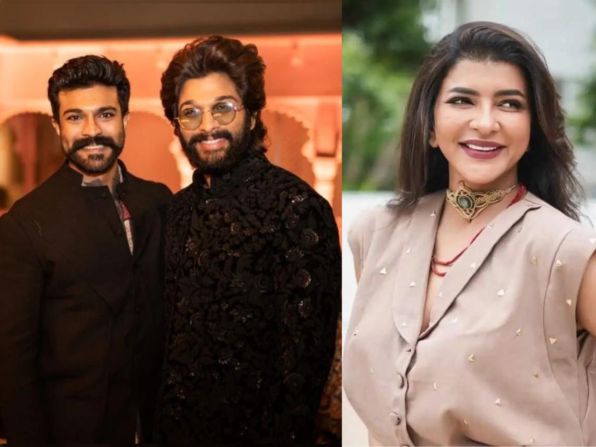 రామ్ చరణ్, అల్లు అర్జున్ తో పాటు 142 మంది స్టార్స్ తో వాట్సాప్ గ్రూప్..  హీరోలు ఏం చాట్ చేస్తున్నారో తెలుసా|ram charan allu arjun have a whatsapp  group with 142 actors
