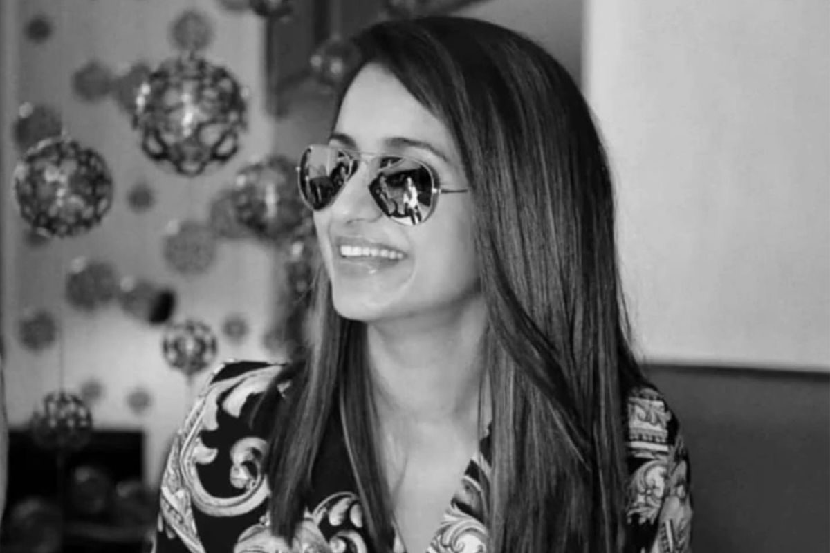 Trisha: ఐటెం సాంగ్‌లో త్రిష... ఆ హీరో కోసమే ఒప్పుకుందా..?