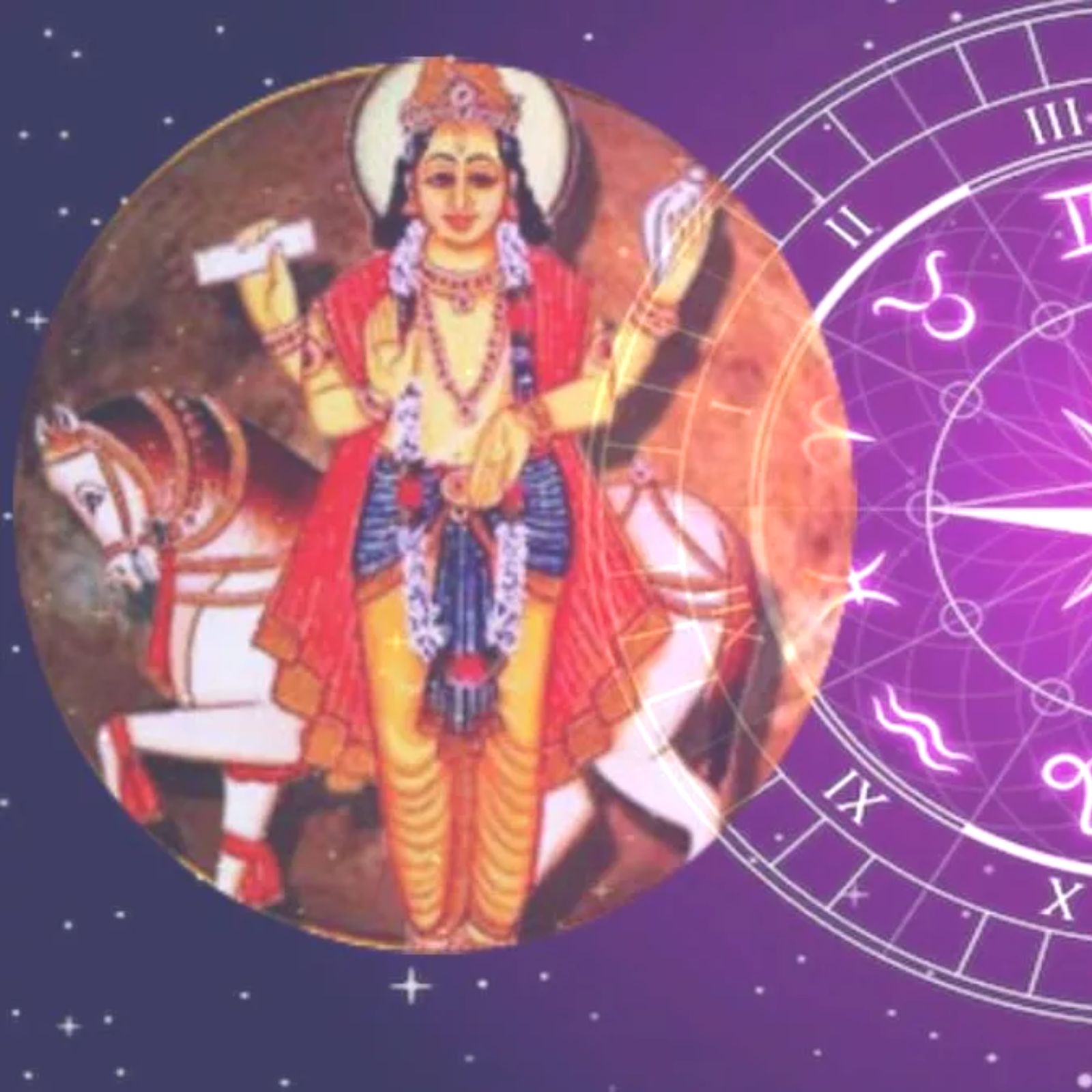 Venus Transit Into Libra showering special grace on these zodiac signs