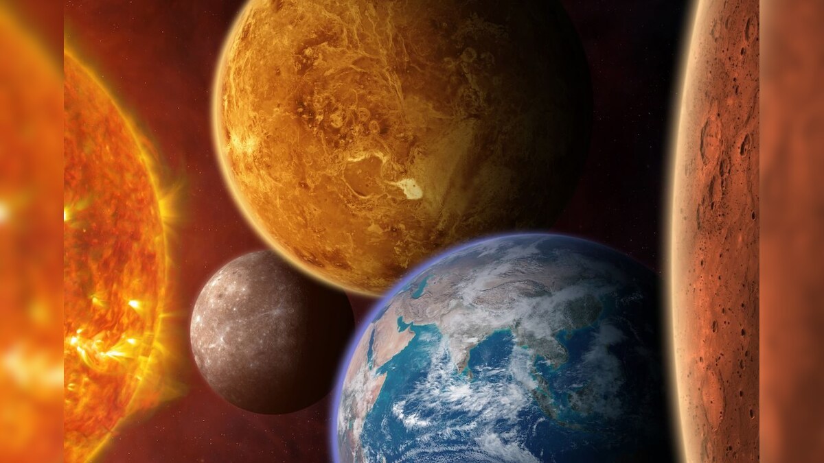 Venus Transit Into Libra showering special grace on these zodiac signs