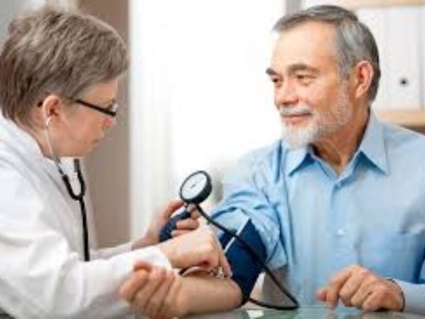 BP Age Chart మీ ఏజ్ ప్రకారం మీకు ఎంత బీపీ ఉంటే మంచిదో తెలుసా ? health