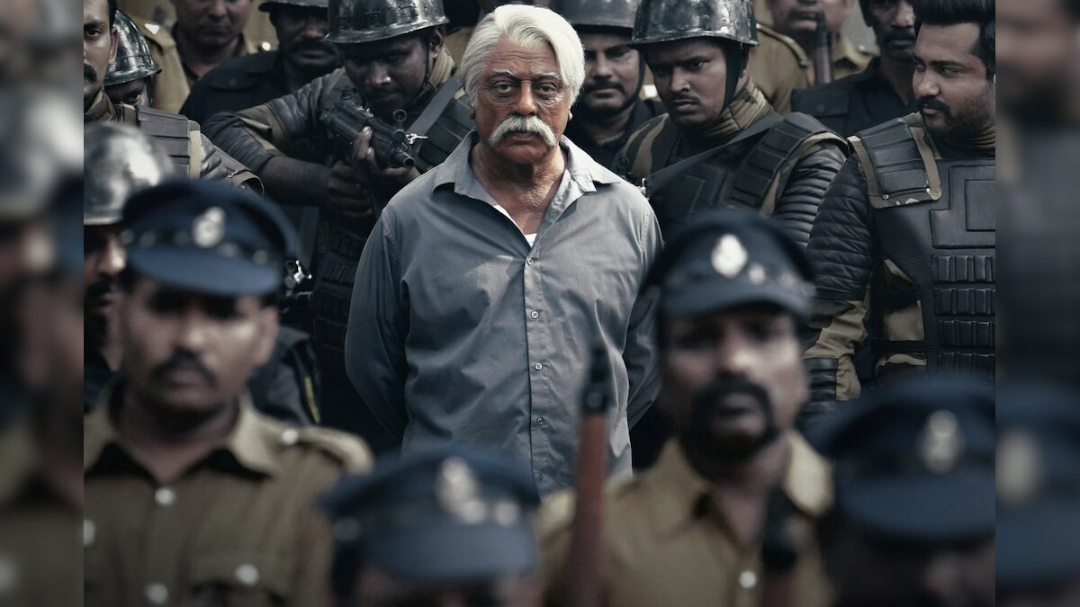 Indian 2: 4 వారాల్లోనే ఓటీటీలోకి ఇండియన్ 2... స్ట్రీమింగ్‌ ప్లాట్ ఫాం ఏదంటే...!
