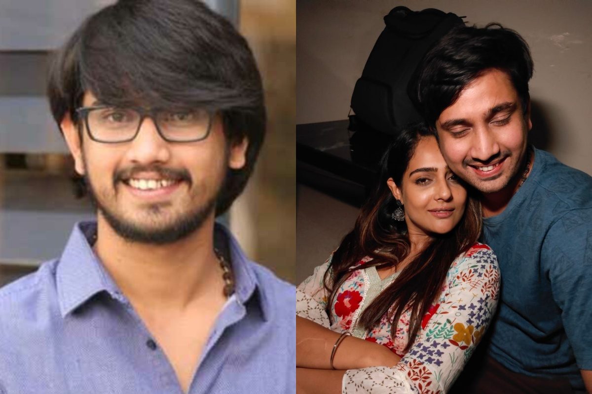 Raj Tarun: అదో టార్చర్.. ప్రేయసిపై రాజ్ తరుణ్ సంచలన వ్యాఖ్యలు | Raj Tarun shocking reaction on lover lavanya police complaint – News18 తెలుగు