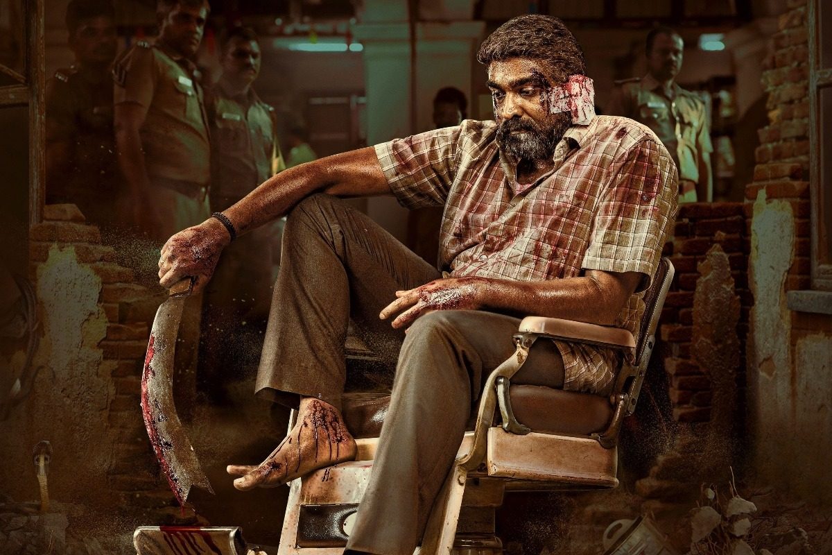 Maharaja Movie: 'మహారాజ' సంచలనం... బాలీవుడ్ రికార్డులను తిరగరాస్తున్న విజయ్ సేతుపతి..!