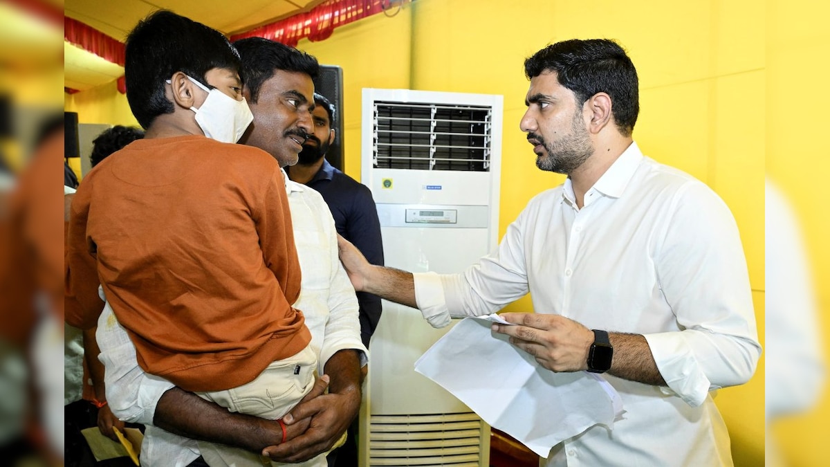 Nara lokesh: ఏపీ మంత్రి వాట్సాప్ బ్లాక్.. సమస్యలను ఈమెయిల్ ద్వారా  పంపమని ప్రజలకు రిక్వెస్ట్