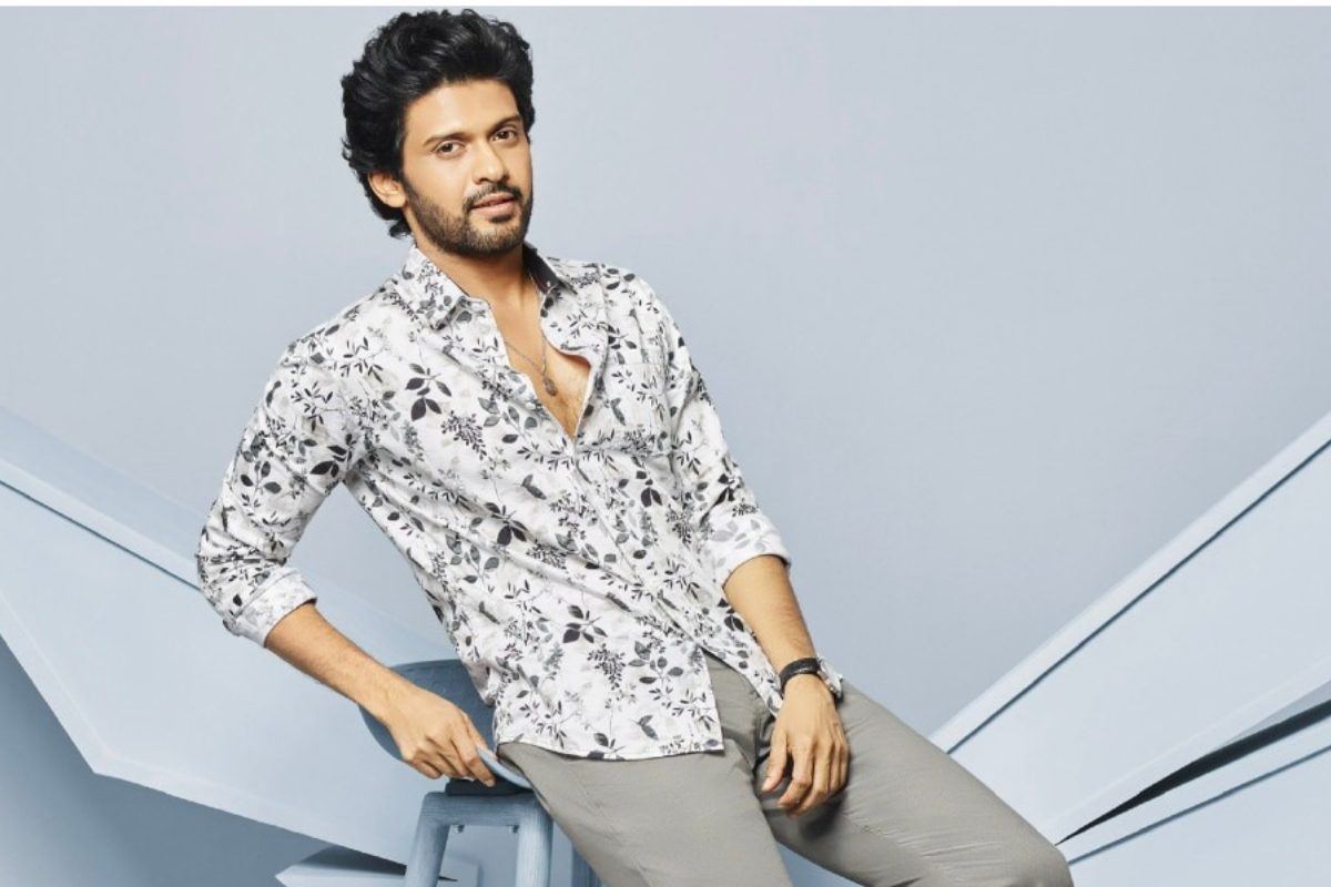 Naveen Polishetty: బాబోయ్... నవీన్ పొలిశెట్టిలో ఇలాంటి టాలెంట్ కూడా ఉందా..?