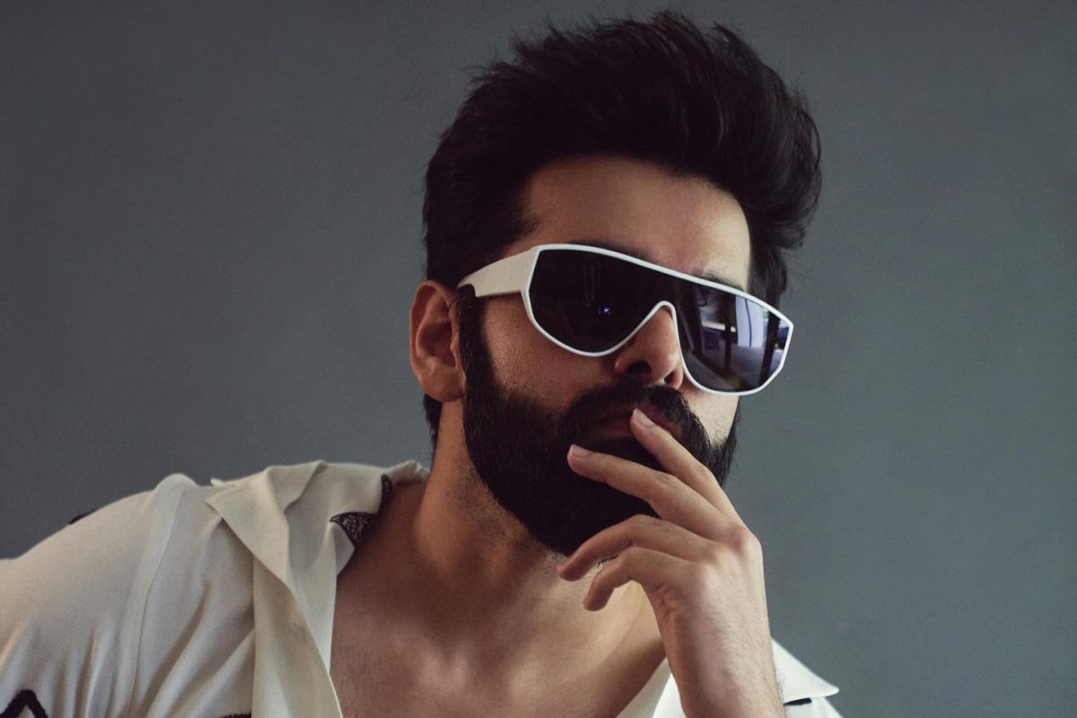 Actor: మొదలైన రామ్ పోతినేని కొత్త సినిమా.. ఫోటోస్ వైరల్