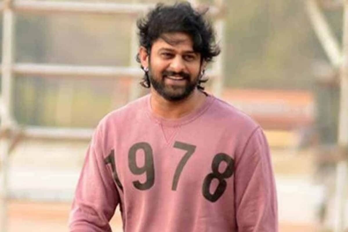 Prabhas: గోల్డెన్ ఛాన్స్ కొట్టేసిన పాకిస్తానీ మిలటరీ ఆఫీసర్ కూతురు.. ఏకంగా ప్రభాస్‌ తోనే..