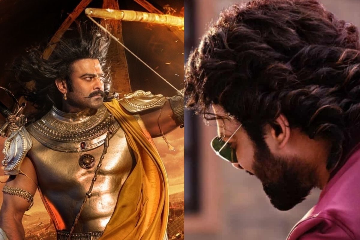 Prabhas: ప్రభాస్ ఫ్యాన్స్‌కు ఏందయ్యా ఈ బంపర్ ఆఫర్‌లు... మొన్న కల్కీ, ఇప్పుడు రాజాసాబ్..!