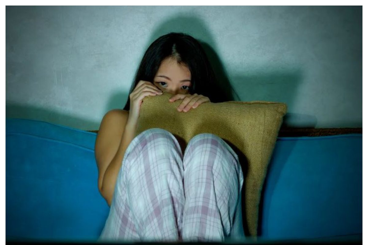 Best Ott Movie : ఓటీటీలోహర్రర్ థ్రిల్లర్ చూడాలంటే.. ఈ సినిమా బెస్ట్.. క్లైమాక్స్ అదుర్స్