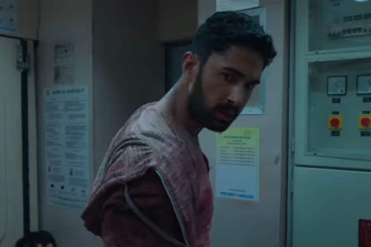 OTT - 10సెకన్లు కూడా రెప్ప వాల్చరు.. ఓటీటీలో ఎక్కువమంది చూస్తున్న సినిమా ఇదే.. డోంట్ మిస్