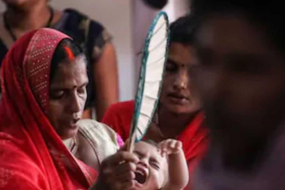 वायरस: आ गया है एक नया वायरस जो ले सकता है बच्चों की जान.. सावधान नहीं रहे तो बेहद खतरनाक है ये वायरस वायरस: आ गया है एक नया वायरस जो ले सकता है बच्चों की जान.. सावधान नहीं रहे तो बेहद खतरनाक है ये वायरस