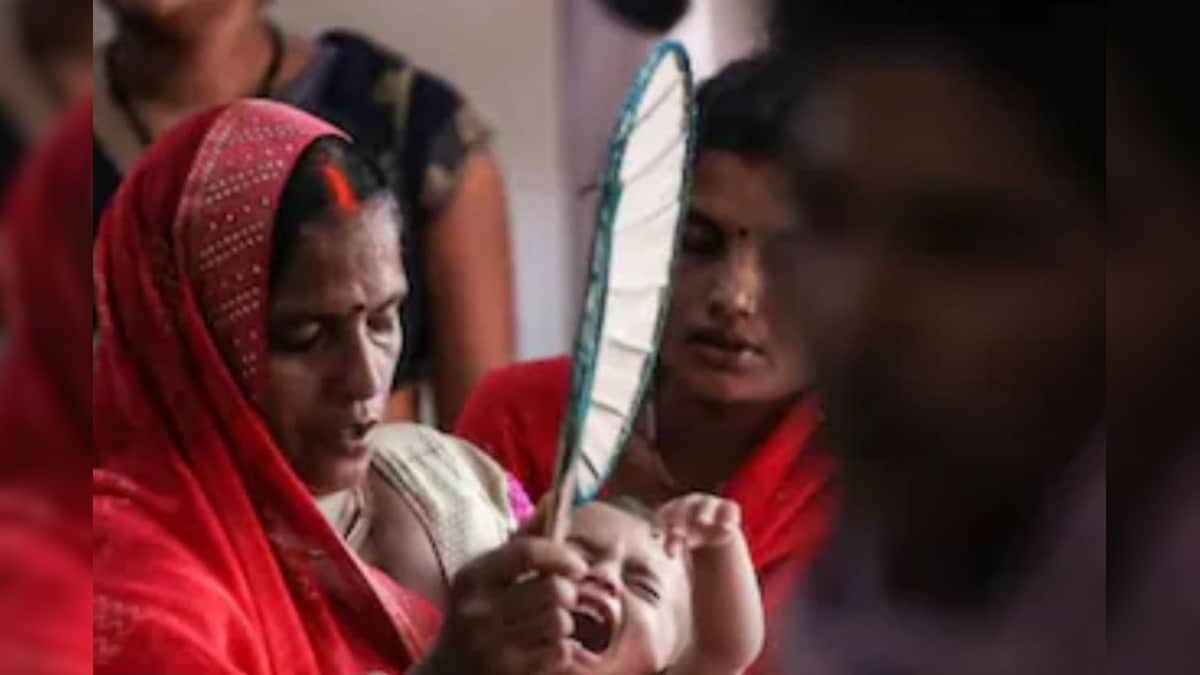 वायरस: आ गया है एक नया वायरस जो ले सकता है बच्चों की जान.. सावधान नहीं रहे तो बेहद खतरनाक है ये वायरस